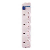 Promotional universal various type multi-function tabletop power socket