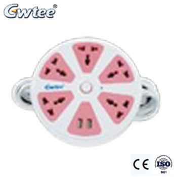 GT-6230 Whosale High Quality competitive price surge protector