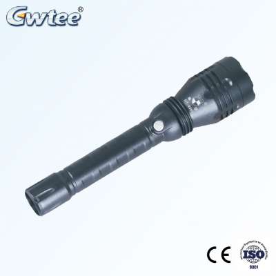 High Power LED Torch Pen Light