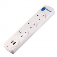 Made in china ce certification multi function new type usb ports power socket